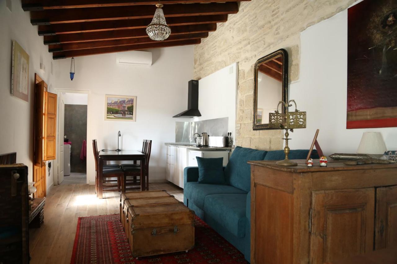 Casa De La Fra Jerez de la Frontera Exterior foto
